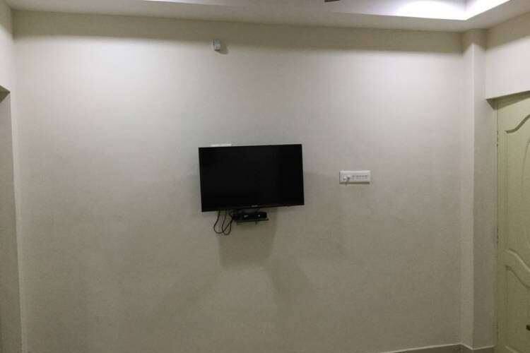 Chakraa Residency A/c, Ramanathapuram 5